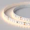 Минифото #3 товара Светодиодная лента RT 2-5000 24V Warm2700 2x (2835, 160 LED/m, LUX) (Arlight, 12 Вт/м, IP20)