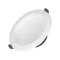 Минифото #1 товара Светильник IM-CYCLONE-R165-18W Day4000 (WH, 90 deg) (Arlight, IP40 Металл, 3 года)