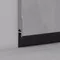 Минифото #4 товара Профиль PLINTUS-FANTOM-H20-2000 BLACK (Arlight, Алюминий)