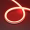 Минифото #2 товара Светодиодная лента герметичная MOONLIGHT-PRO-SIDE-X336-20x20mm 24V RGBW-Warm (12 W/m, IP67, 10m, wire x2) (Arlight, Вывод боковой, 5 лет)