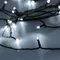Минифото #1 товара Светодиодная гирлянда Нить Смарт ARD-MOOD-CLASSIC-20000-CLEAR-200LED White (230V, 4.7W, Tuya Wi-Fi) (Ardecoled, IP65)