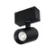 Минифото #1 товара Светильник MAG-SPOT-45-R85-7W Warm3000 (BK, 24 deg, 24V) (Arlight, IP20 Металл, 3 года)