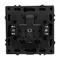 Минифото #3 товара Механизм розетки влагозащищённый SCT-NOBE-MCP-SFPL-BK (230V, 16A) (Arlight, -)
