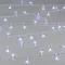 Минифото #3 товара Светодиодная гирлянда Нить ARD-PRO-10000-GREY-100LED-STD White (230V, 6W) (Ardecoled, IP65)