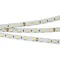 Минифото #1 товара Светодиодная лента RTW 2-5000NC 24V White6000 2x (5060, 300 LED, LUX) (Arlight, 14.4 Вт/м, IP65)