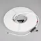 Минифото #4 товара Светодиодная лента герметичная MOONLIGHT-PRO-TOP-X336-16x16mm 24V RGBW-Warm (12 W/m, IP67, 10m, wire x2) (Arlight, Вывод боковой, 5 лет)