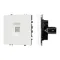 Минифото #1 товара Механизм компьютерной розетки SCT-NOBE-MPC1-SFPL-WH (RJ-45, CAT6) (Arlight, -)