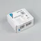 Минифото #4 товара INTELLIGENT ARLIGHT Кнопочная панель DALI-201-23-1G-2SC-RGBW-DT8-IN Silver (BUS, Frame) (IARL, IP20 Металл, 3 года)