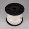 Минифото #2 товара Светодиодная лента герметичная MOONLIGHT-PRO-SIDE-X320-16x16mm 48V White6000 (10 W/m, IP67, 30m, wire x2) (Arlight, Вывод боковой, 7 лет)