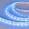 Минифото #3 товара Светодиодная лента RT 2-5000 24V Blue 2x (5060, 300 LED, LUX) (Arlight, 14.4 Вт/м, IP20)