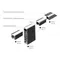 Минифото #4 товара Профиль SL-LINE-3523-F-2500 BLACK (Arlight, Алюминий)