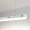Минифото #4 товара Светильник ALT-DALLAS-L1150-40W Day4000-MIX (WH, 120 deg, 230V) (Arlight, IP66 Пластик, 5 лет)