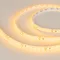 Минифото #2 товара Светодиодная лента RTW 2-5000SE 24V Yellow 2x (3528, 600 LED, LUX) (Arlight, 9.6 Вт/м, IP65)