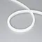 Минифото #2 товара Светодиодная лента герметичная MOONLIGHT-PRO-TOP-X336-16x16mm 24V RGBW-Warm (12 W/m, IP67, 10m, wire x2) (Arlight, Вывод боковой, 5 лет)