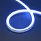 Минифото #7 товара Светодиодная лента герметичная MOONLIGHT-PRO-SIDE-X336-20x20mm 24V RGBW-Warm (12 W/m, IP67, 10m, wire x2) (Arlight, Вывод боковой, 5 лет)