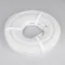 Минифото #2 товара Светодиодная лента герметичная MOONLIGHT-PRO-SIDE-X336-12x24mm 24V RGBW-Warm (12 W/m, IP68, 10m, wire x2) (Arlight, Вывод прямой, 5 лет)