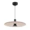 Минифото #1 товара Светильник SP-KOTARO-R450-12W Warm3000 (BG-BG, 36 deg, 230V, TRIAC) (Arlight, IP20)