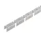 Минифото #2 товара Профиль гибкий HALO-SIDE-15x25-5000 (Arlight, Сталь)