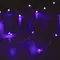 Минифото #1 товара Светодиодная гирлянда ARD-DEW-HOME-2000-CLEAR-20LED-STD Purple (1.5V, Battery Pack, Cork) (Ardecoled, IP20)