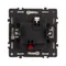 Минифото #3 товара Механизм звонкового выключателя SWT-NOBE-MKR1-SFPL-L-GD (230V, 10A) (Arlight, -)