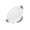 Минифото #1 товара Светильник IM-CYCLONE-R115-10W White6000 (WH, 90 deg) (Arlight, IP40 Металл, 3 года)