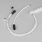 Минифото #6 товара Светодиодная лента герметичная MOONLIGHT-PRO-SIDE-X336-16x16mm 24V RGBW-Warm (12 W/m, IP67, 10m, wire x2) (Arlight, Вывод боковой, 5 лет)