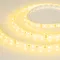 Минифото #3 товара Светодиодная лента RTW 2-5000SE 24V Yellow 2x (5060, 300 LED, LUX) (Arlight, 14.4 Вт/м, IP65)