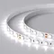 Минифото #4 товара Светодиодная лента RTW 2-5000NC 24V White6000 2x (5060, 300 LED, LUX) (Arlight, 14.4 Вт/м, IP65)