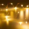 Минифото #1 товара Светодиодная гирлянда ARD-DEW-HOME-10000-100LED-LIVE Warm3000 (5V, USB, ПДУ) (Ardecoled, IP20)