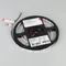 Минифото #3 товара Светодиодная лента RT-A120-8mm 12V UV400 (9.6 W/m, IP20, 2835, 5m) (Arlight, Открытый)