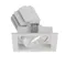 Минифото #1 товара Светильник MS-VORTEX-BUILT-S140x140-30W Day4000 (WH-WH, 50 deg, 230V) (Arlight, IP20 Металл, 5 лет)