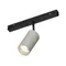Минифото #2 товара Светильник MAG-ORIENT-COLOR-SPOT-R45-10W Day4000-MIX (RAL7044, 26 deg, 48V, TUYA Zigbee) (Arlight, IP20 Металл, 5 лет)