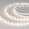 Минифото #4 товара Светодиодная лента RT 6-5000 24V White-MIX 2x (5060, 60 LED/m, LUX) (Arlight, Изменяемая ЦТ)