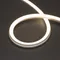 Минифото #3 товара Светодиодная лента герметичная MOONLIGHT-PRO-SIDE-X336-20x20mm 24V RGBW-Day (12 W/m, IP67, 10m, wire x2) (Arlight, Вывод боковой, 5 лет)