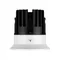 Минифото #3 товара Светильник безрамочный DL-INTRAL-R63-8W Warm3000 (Белый RAL9003, 36 deg, 230V) (Arlight, IP20 Металл, 5 лет)