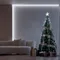 Минифото #5 товара Светодиодная гирлянда Лучи Смарт ARD-GALA-CLASSIC-2000-BLACK-200LED White (230V, 4.7W, Tuya Wi-Fi) (Ardecoled, IP65)