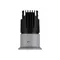 Минифото #3 товара Светильник безрамочный DL-INTRAL-R39-6W Warm3000 (Серый RAL7045, 36 deg, 230V) (Arlight, IP20 Металл, 5 лет)